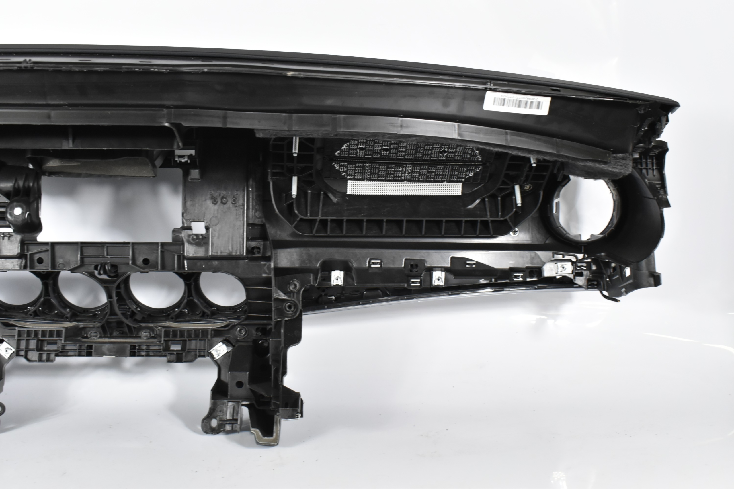 Mercedes-Benz CLS C257 Mittaristo OEM A2136809904 image 8