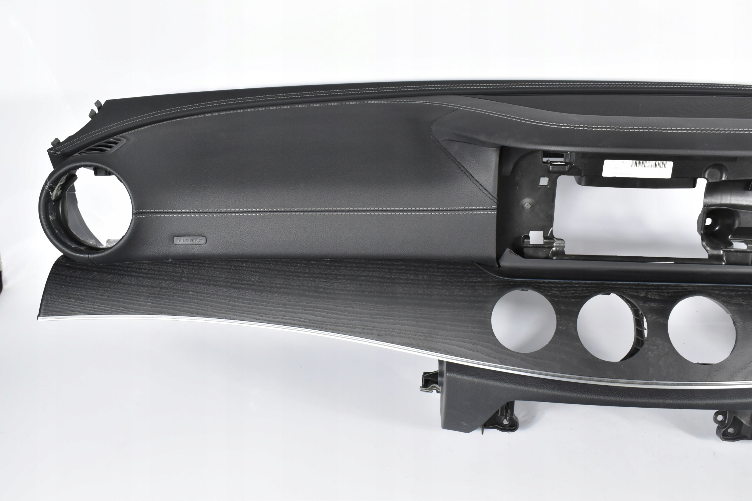 Mercedes-Benz CLS C257 Mittaristo OEM A2136809904 image 9