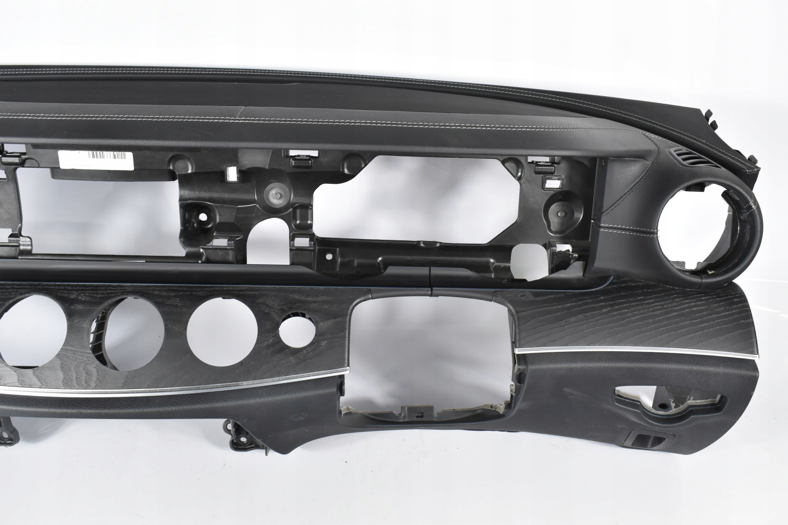 Mercedes-Benz CLS C257 Mittaristo OEM A2136809904 image 10