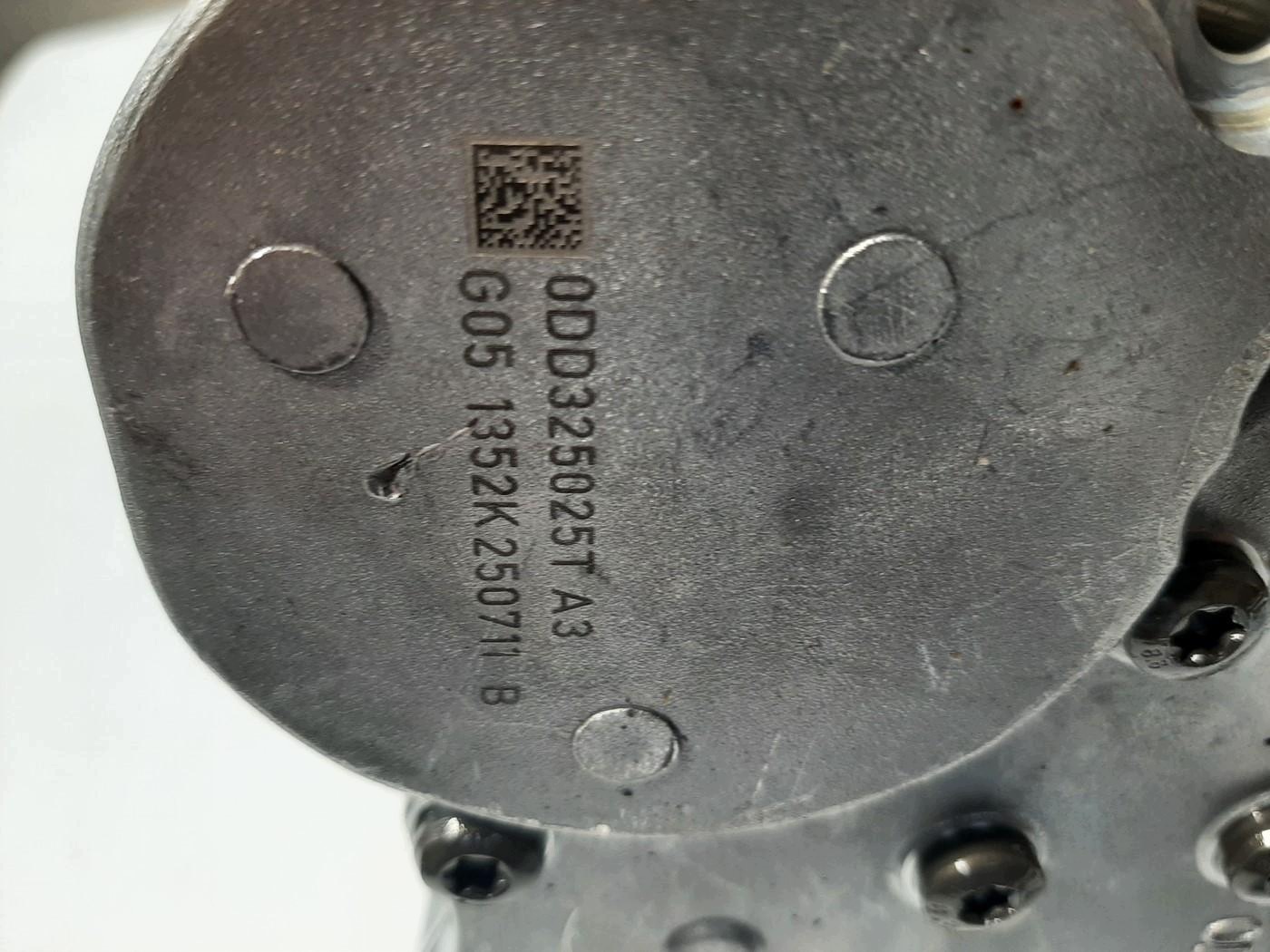 0DD325473C Mechatrônica DSG para Audi VW image 4