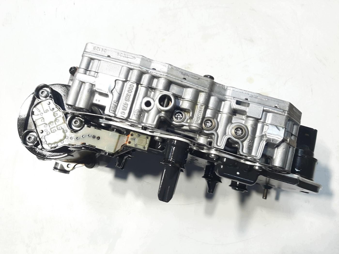 0DD325473C Mechatrônica DSG para Audi VW image 8