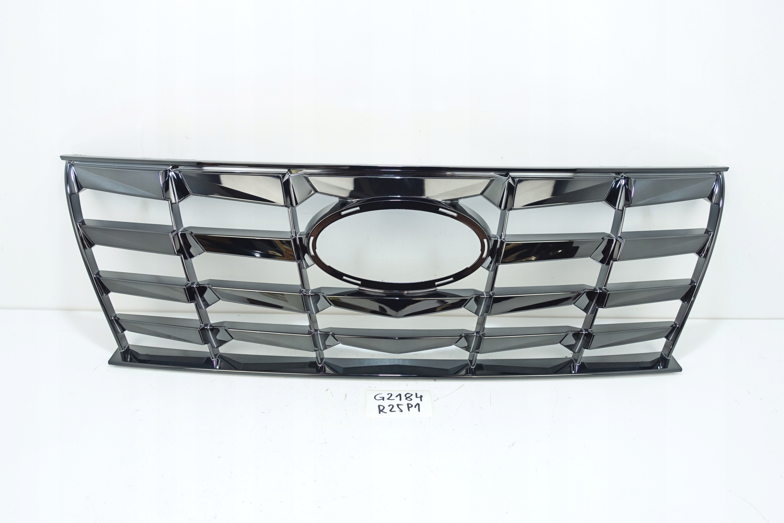 Grille Hyundai OEM 86351-N7CA0 pour Tucson 2020-2024 image 2