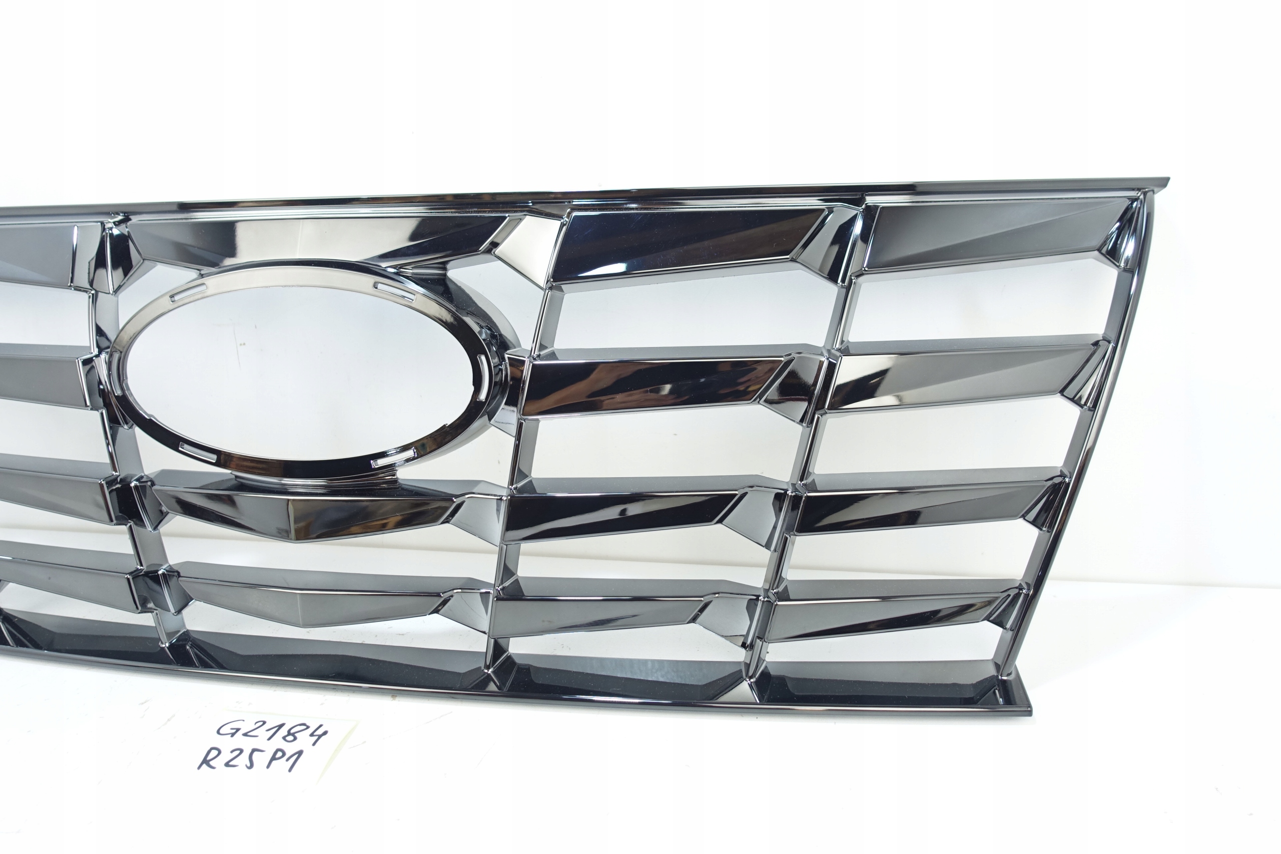 Grille Hyundai OEM 86351-N7CA0 pour Tucson 2020-2024 image 3