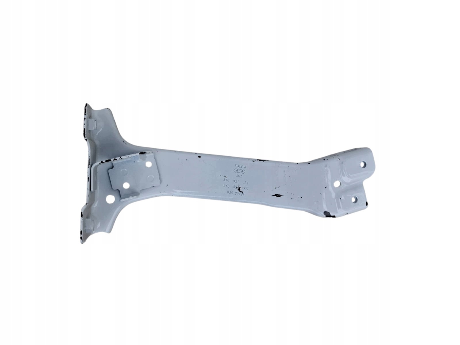 OEM 8Y0821131 Front Left Mudguard Bracket for Audi A3 8Y image 2