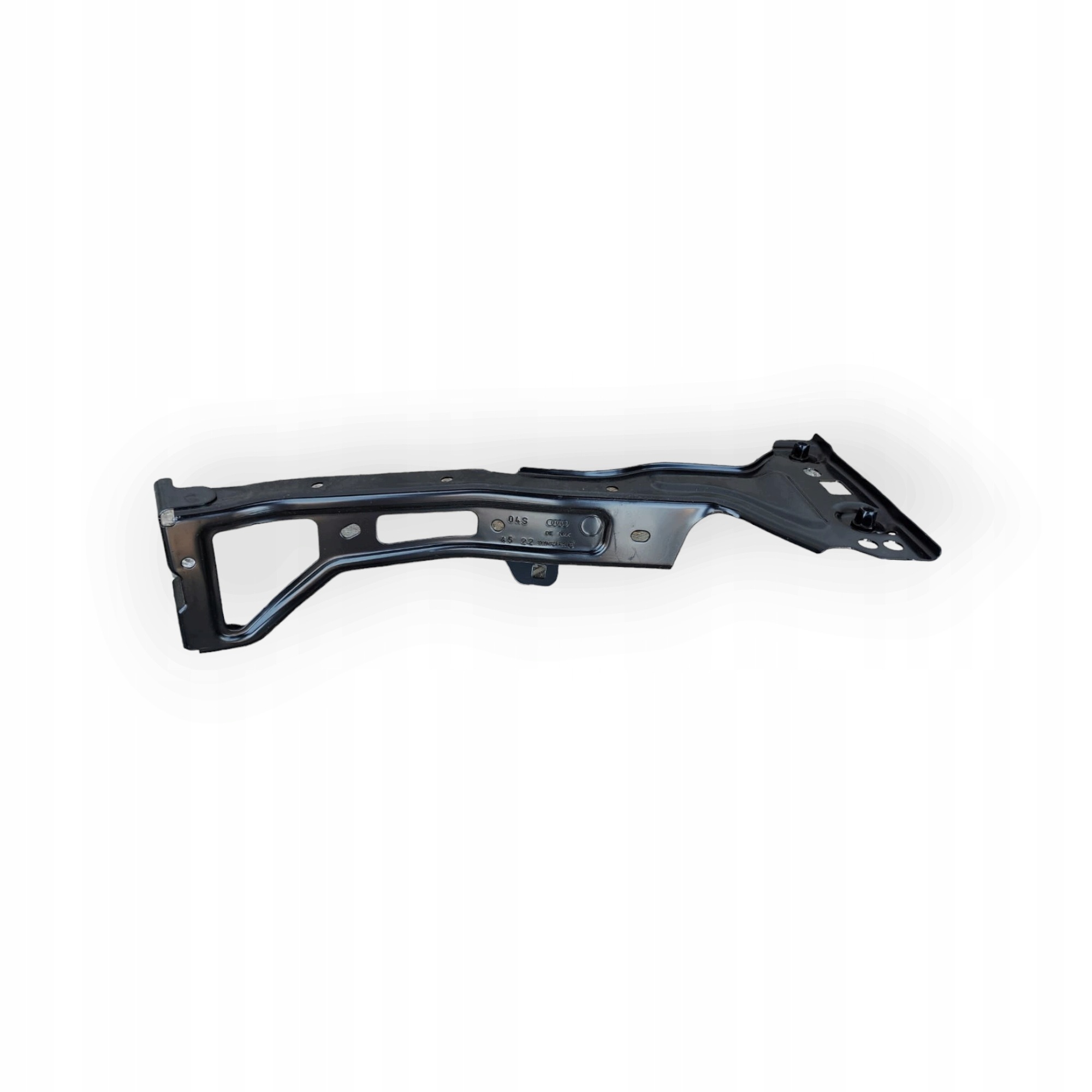 Support de garde-boue avant droit Audi A4 B9 OEM 8W0821136C image 2
