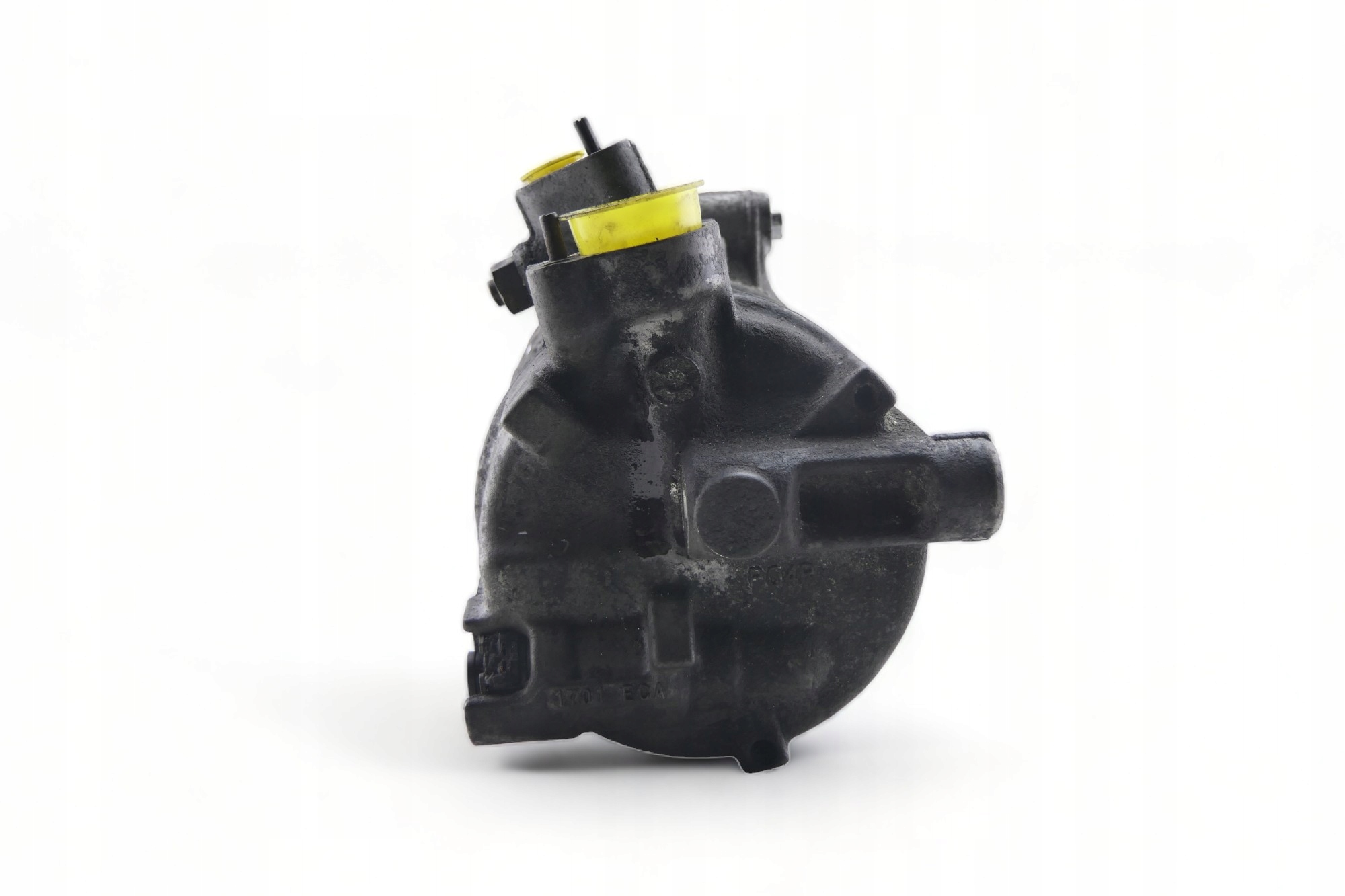 Used Sanden AC Compressor OEM 5N0820803 image 3