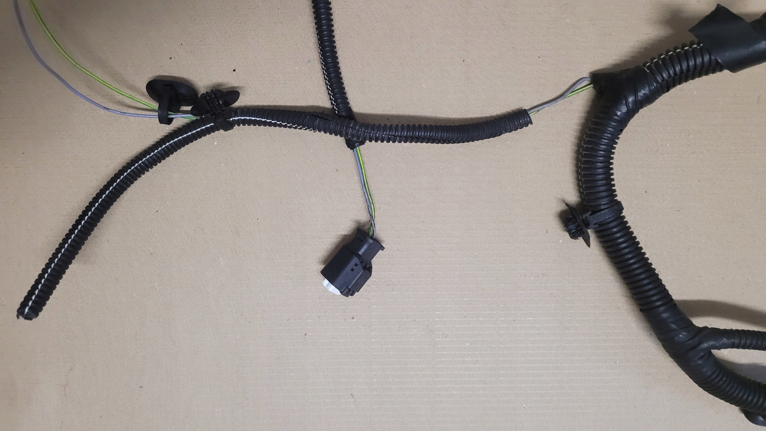 Backkamera OEM 9822745380 för Citroen DS7 image 6