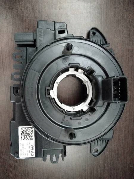 Ohjauspyörän koriste OEM 569c Skoda Octavia II:lle