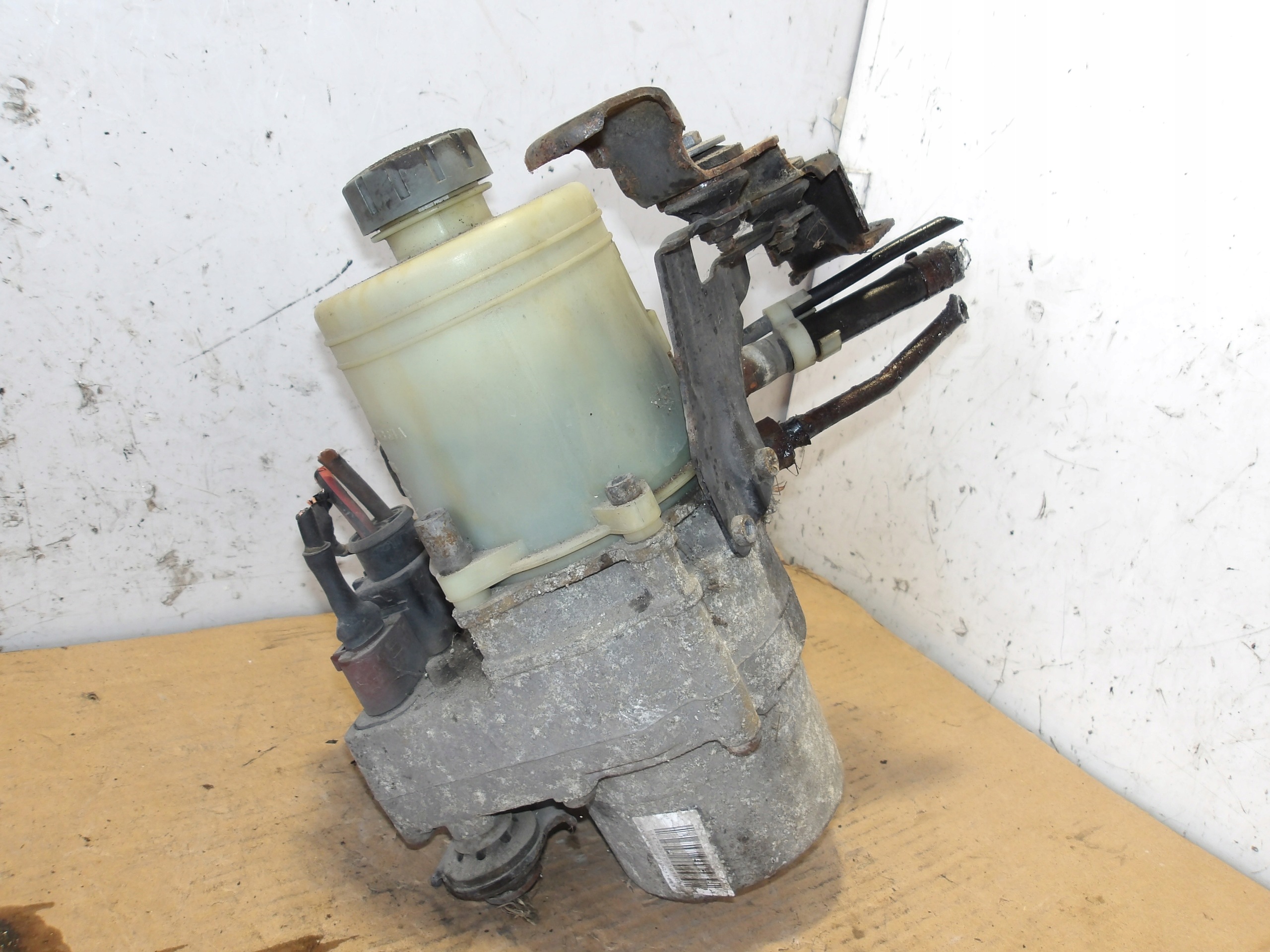 Servopumpe OEM 6Q0423155AH für VW/SEAT/SKODA