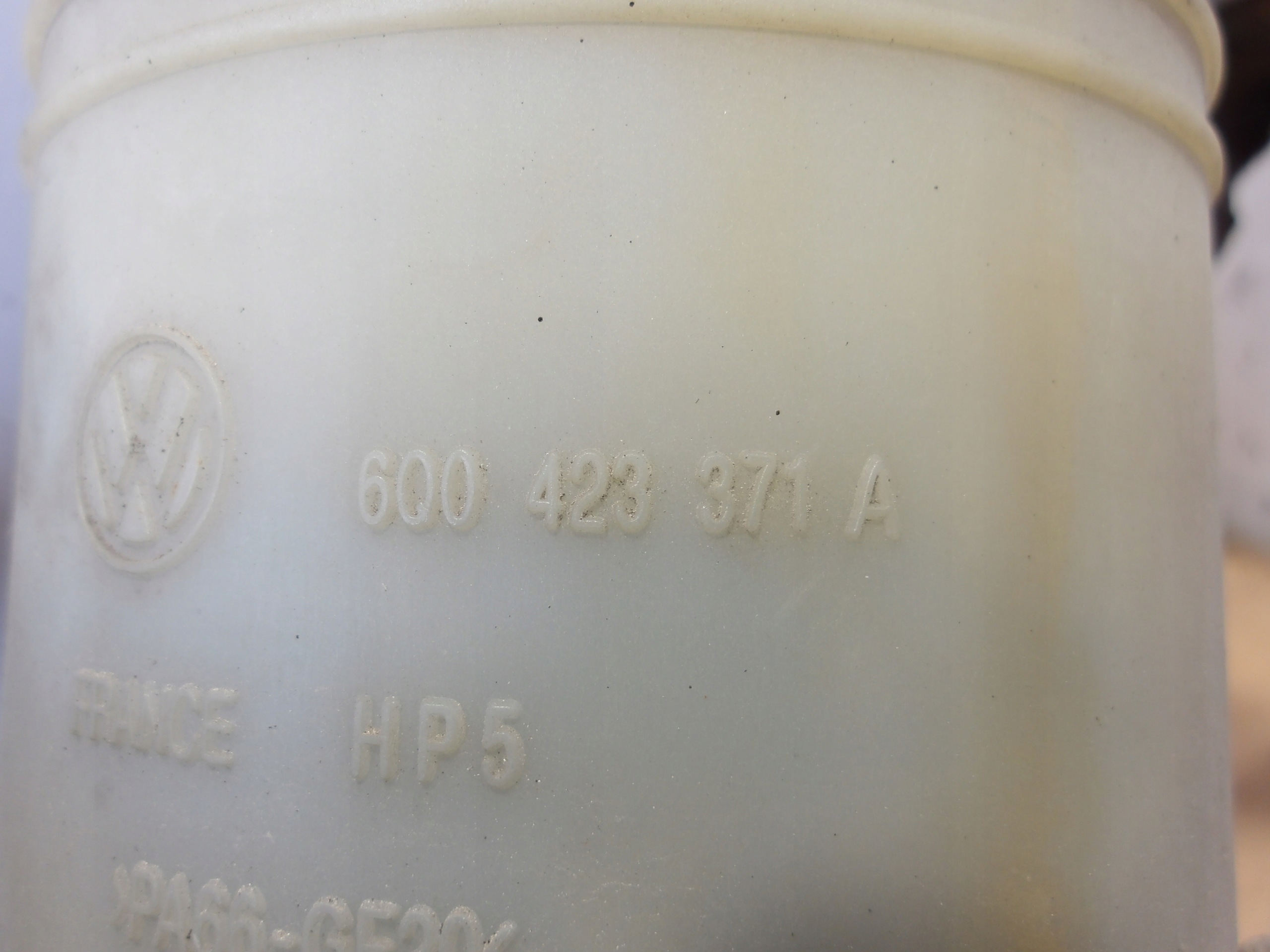 Styrpump OEM 6Q0423155AH för VW/SEAT/SKODA image 6