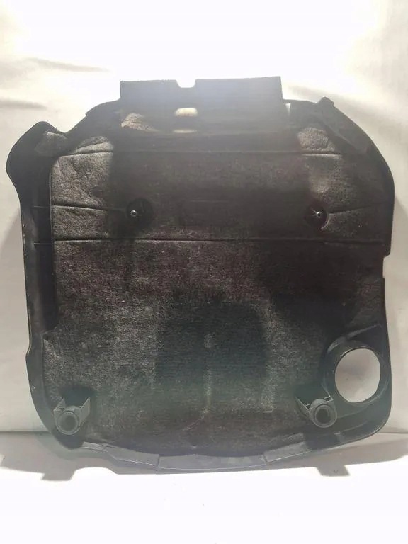 BMW X6 F16 Moottorikansi OEM 8513453 - Käytetty