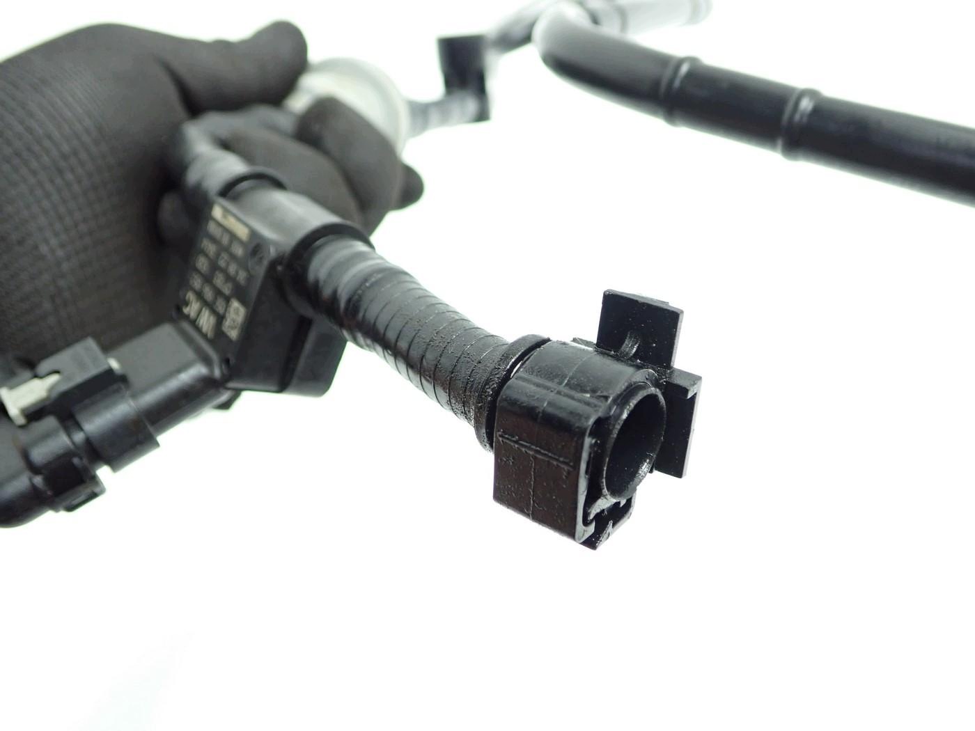 Kraftstoffleitung OEM 05C906517B für VW AUDI SKODA 1.0 TFSI image 6