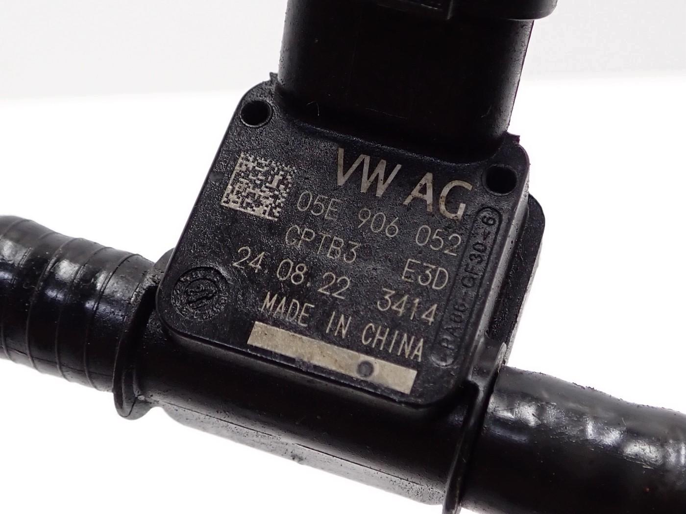 Kraftstoffleitung OEM 05C906517B für VW AUDI SKODA 1.0 TFSI image 8