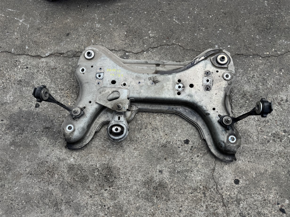 OEM 544016605R Frontschlitten für NV300 Trafic III image 2
