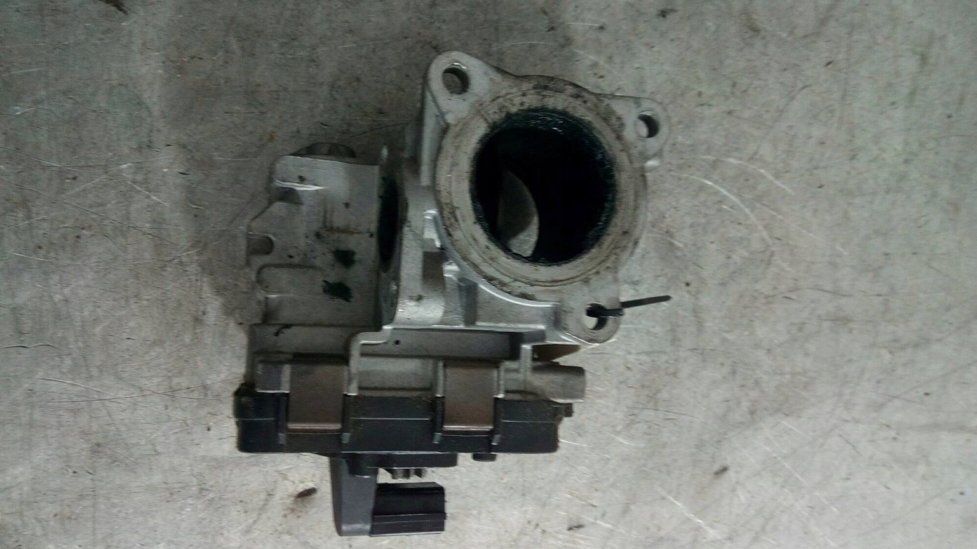 OEM 55199974 Luftdrossel für Alfa Romeo 159 1.9 JTD image 2