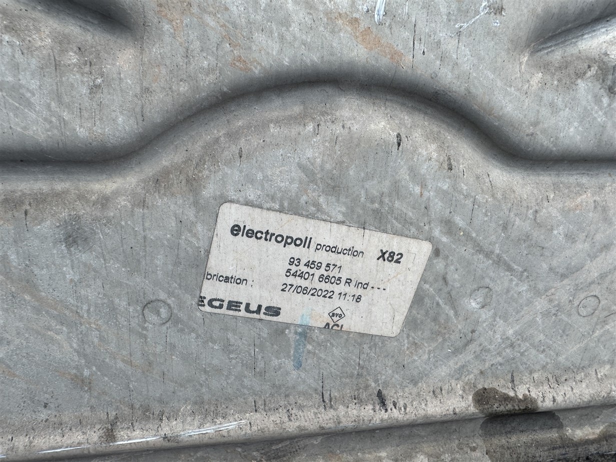 OEM 544016605R Etureki Renault Traficille image 6