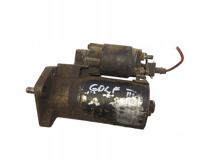 Starter 036911023Q 0001112027 Vw Golf III Mk3 (1H1) 1.4 8v ABD 60 HP