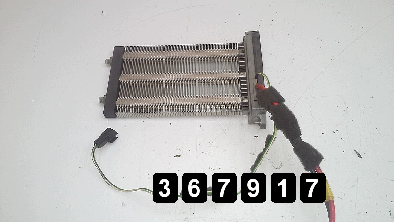 Aquecedor elétrico OEM 3M51-18K463-FA Mazda 3 image 2