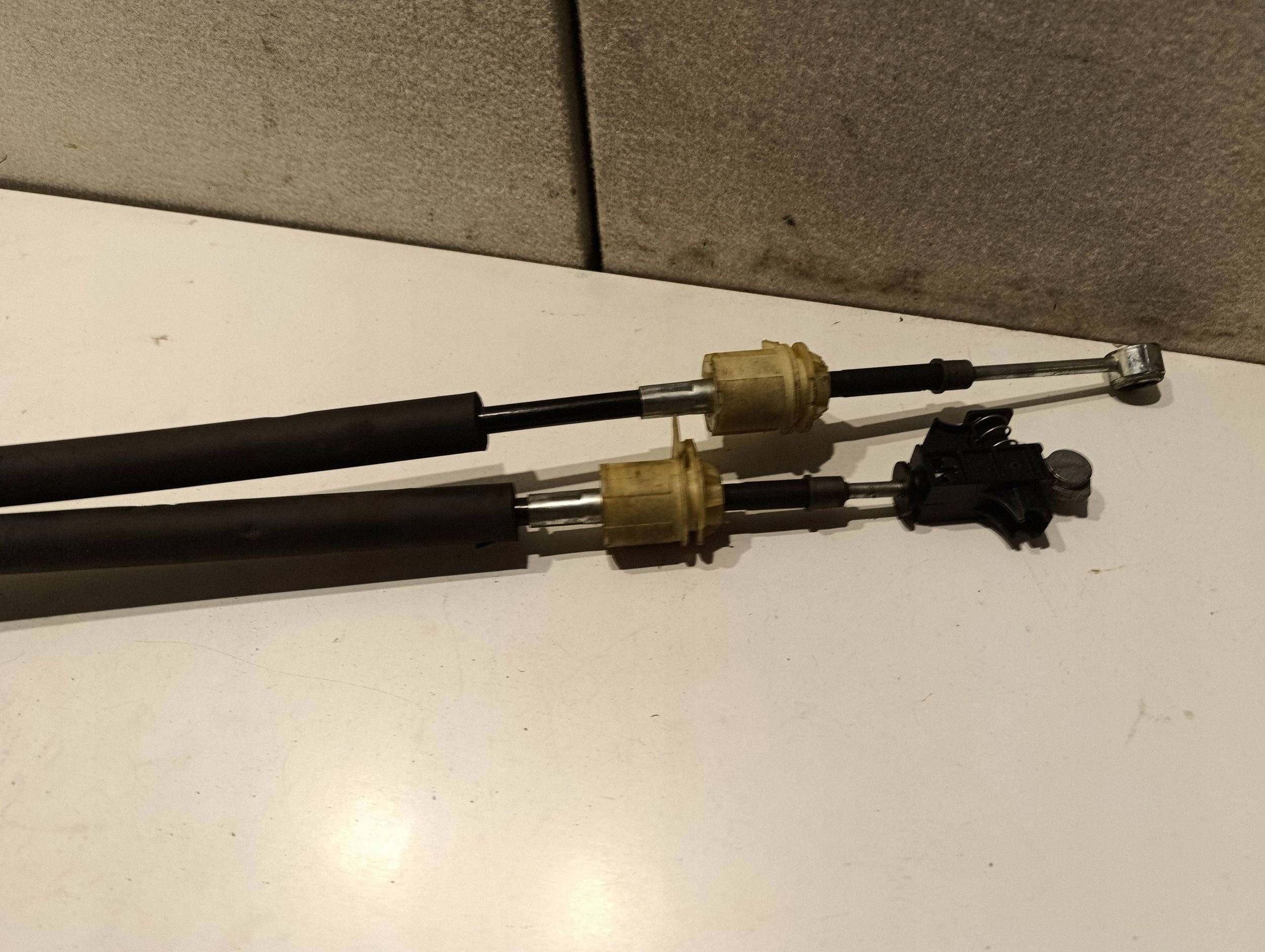OEM 55238494 Liaison de Sélection de Vitesses Peugeot Boxer image 3