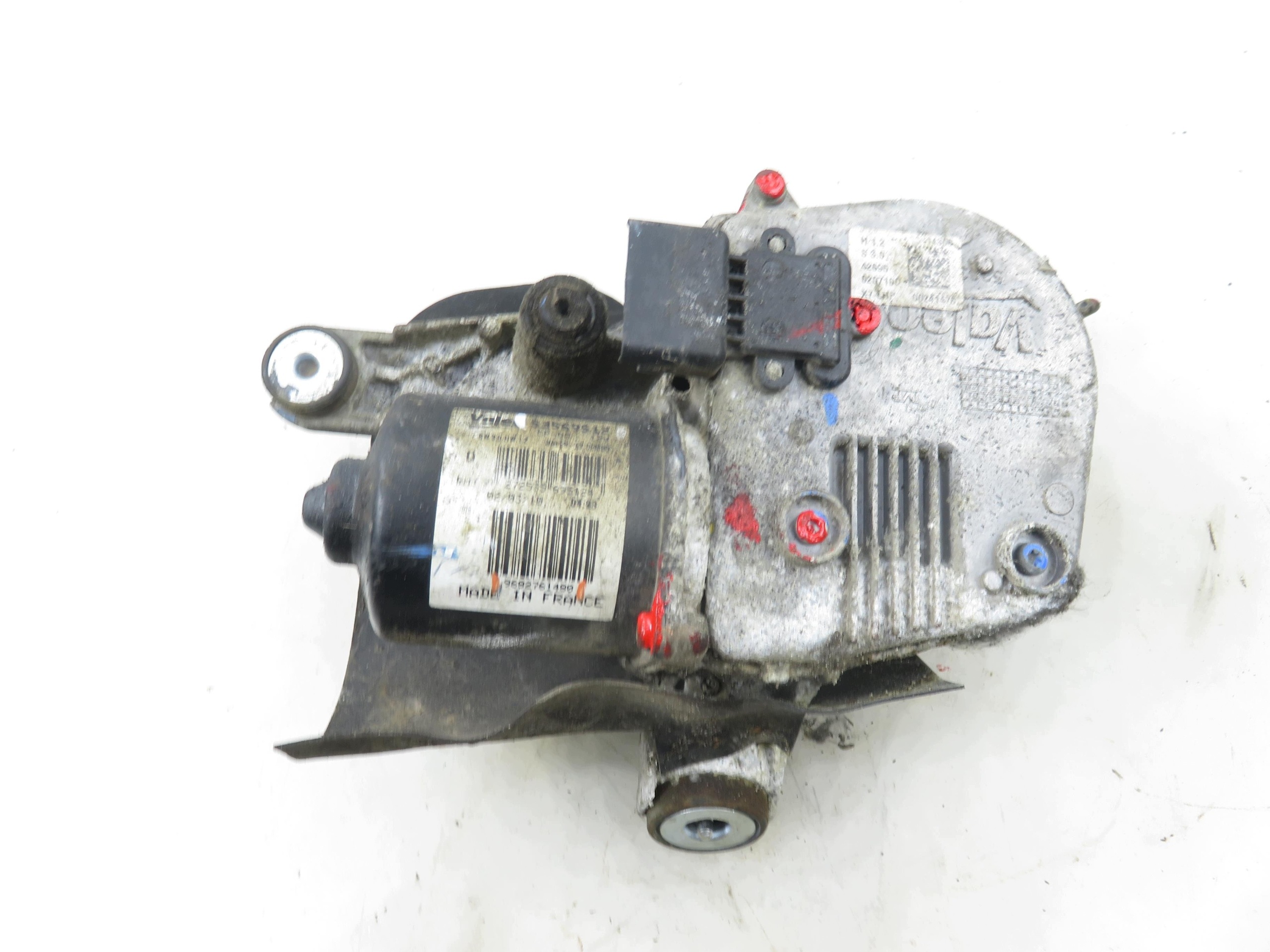 OEM 9682761480 Höger vindrutemotor Citroen C5 III image 2