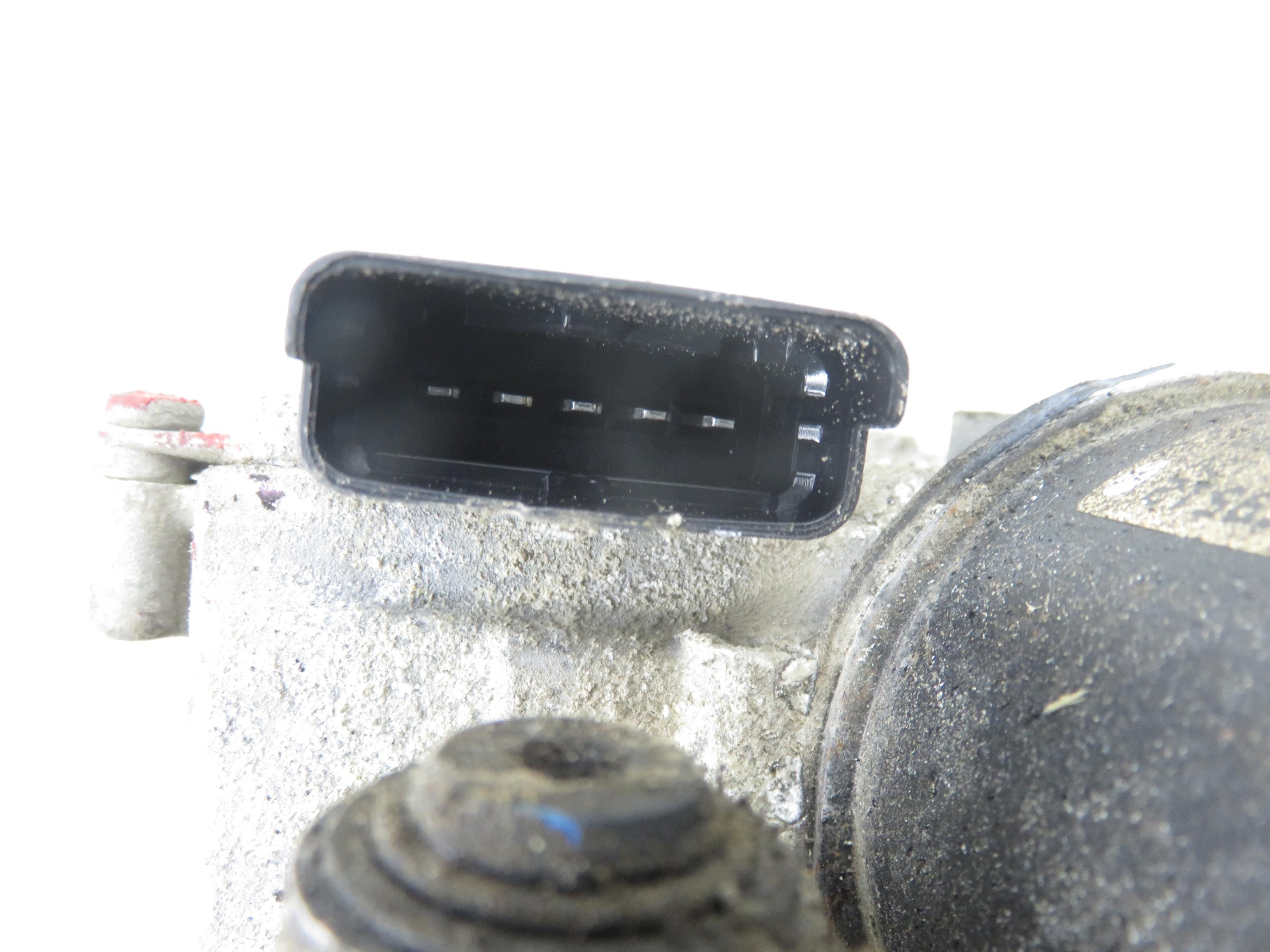 OEM 9682761480 Höger vindrutemotor Citroen C5 III image 9