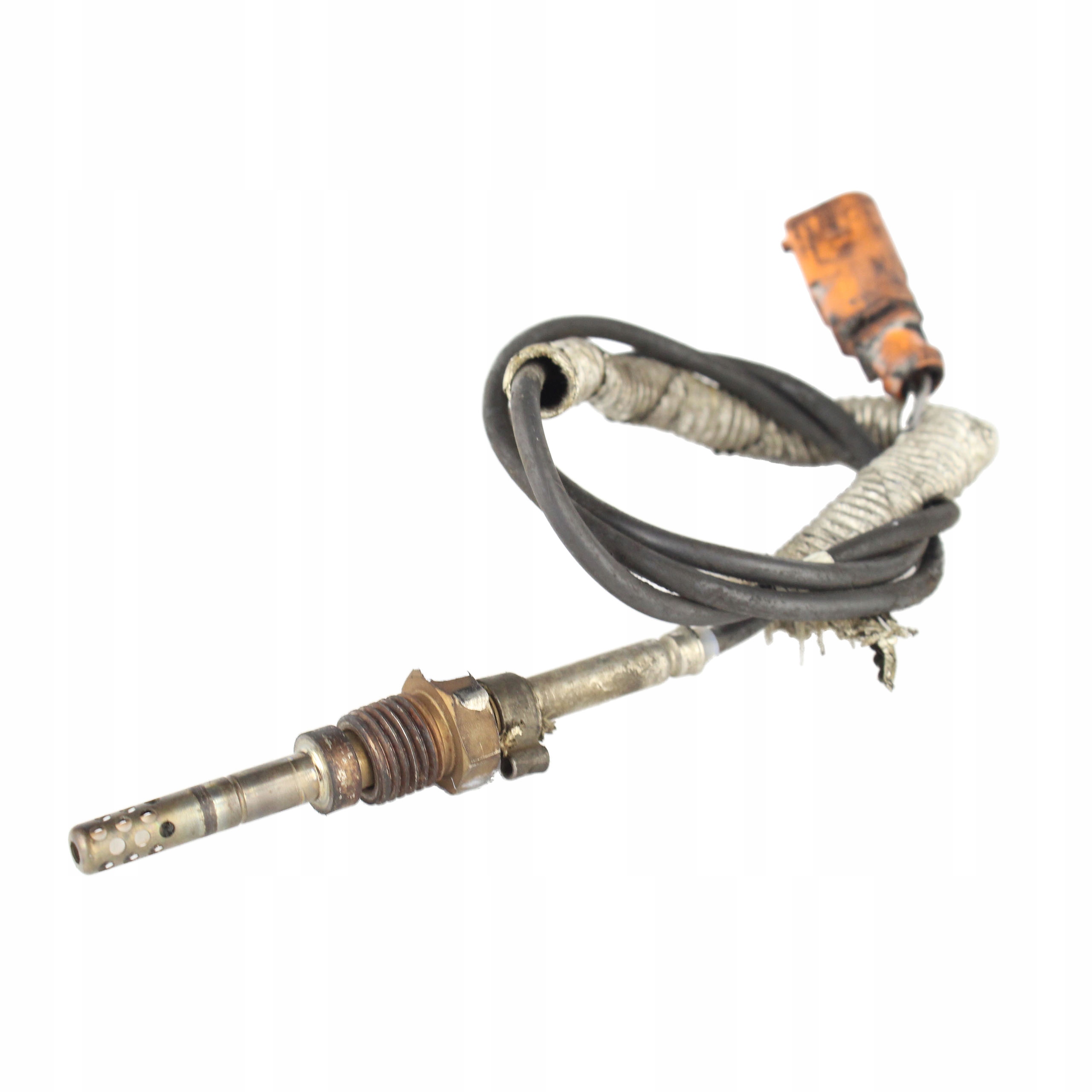 Uitlaatgastemperatuursensor Seat Altea 1.9 TDI BLS 2004-2015 03G906088F image 2