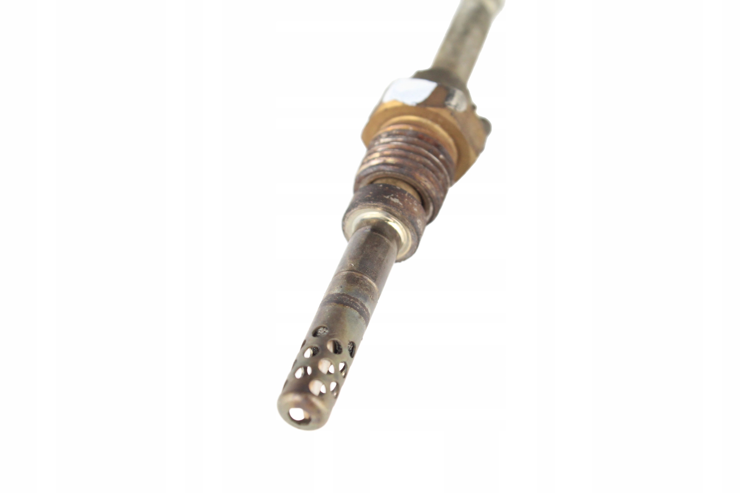 Uitlaatgastemperatuursensor Seat Altea 1.9 TDI BLS 2004-2015 03G906088F image 3