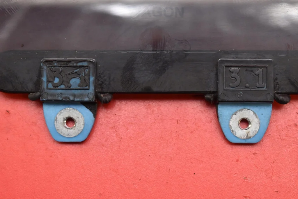 VITRE LATÉRALE DROITE ARRIÈRE HONDA CIVIC 9 image 4