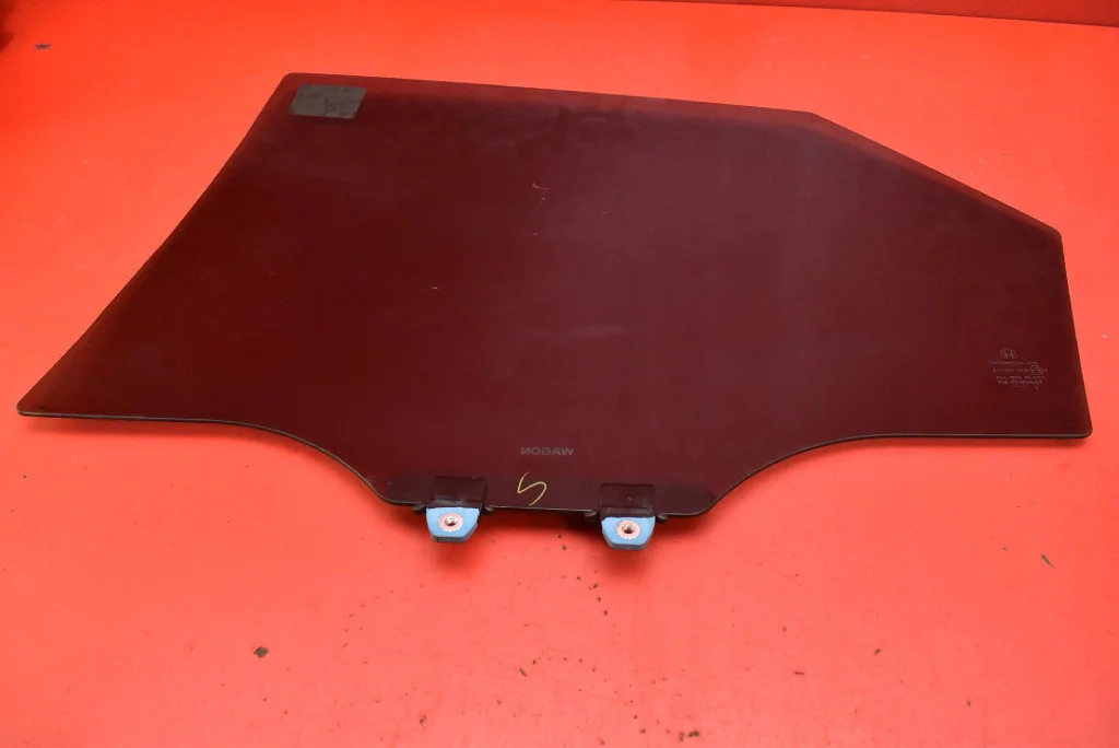 VITRE LATÉRALE DROITE ARRIÈRE HONDA CIVIC 9 image 5