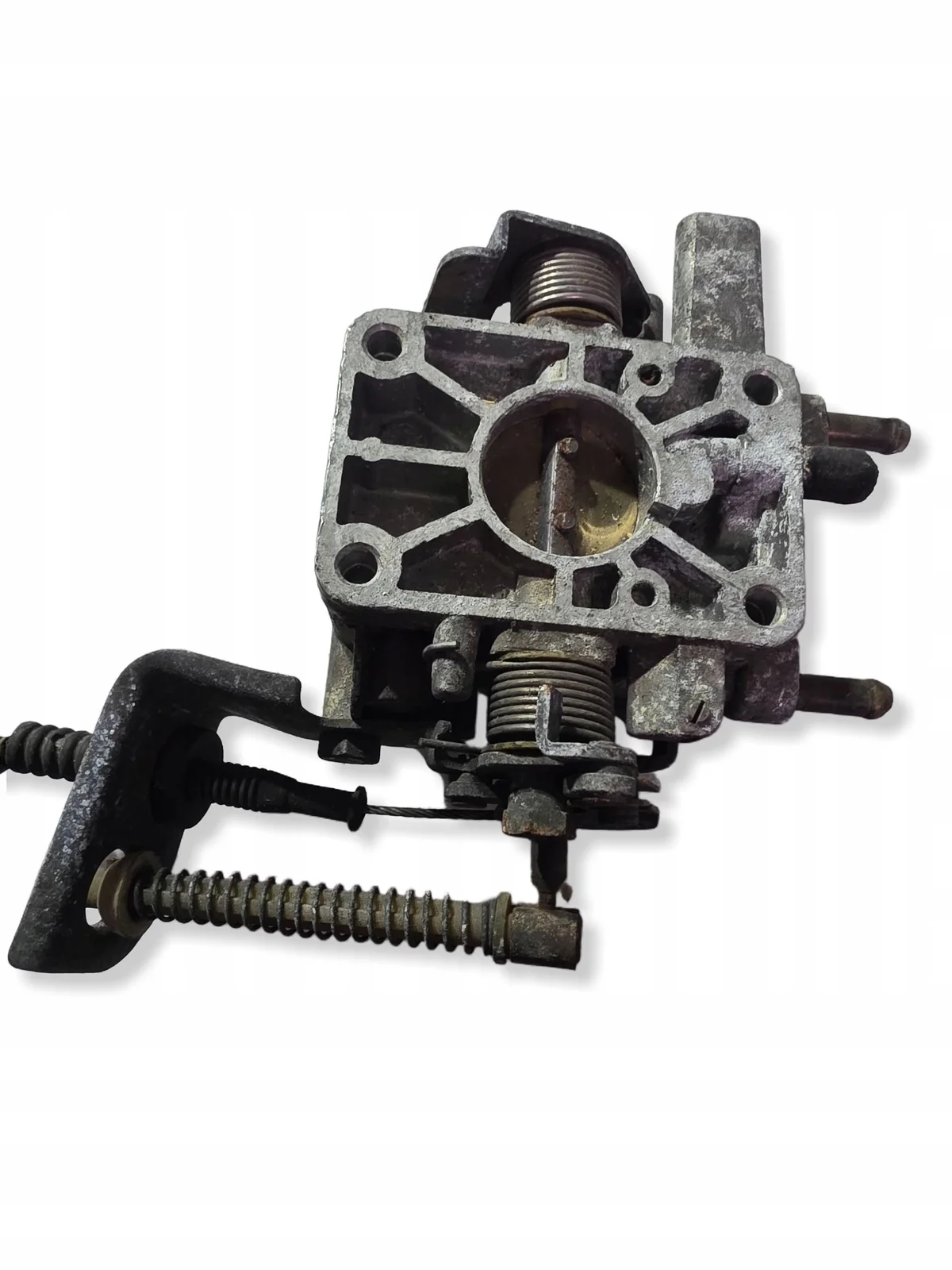 Carburador Ford Fiesta 34CFM7A2 Usado