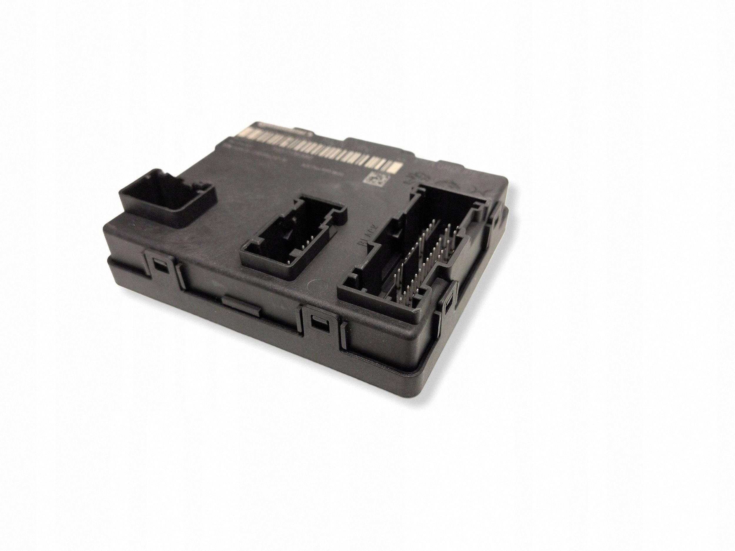 Módulo de porta dianteira esquerda OEM 9857119380 para Opel Astra L image 2