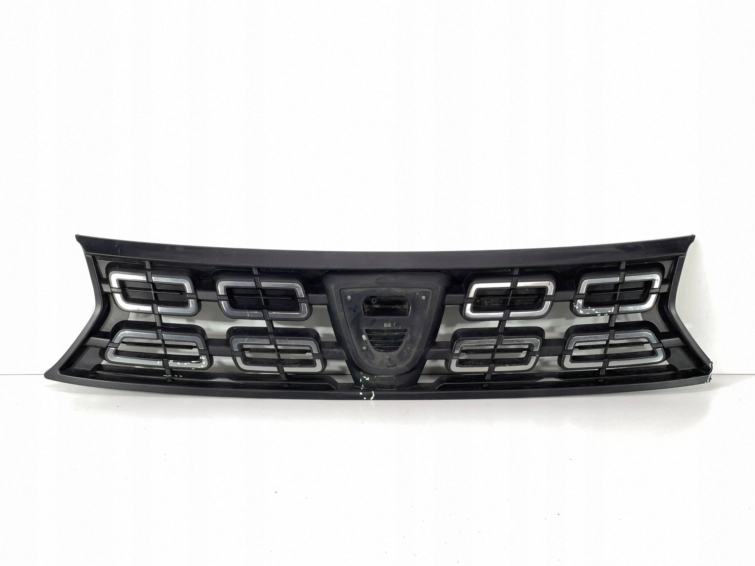 Frontgitter OEM 623103440R für Dacia Duster II 2017- image 2