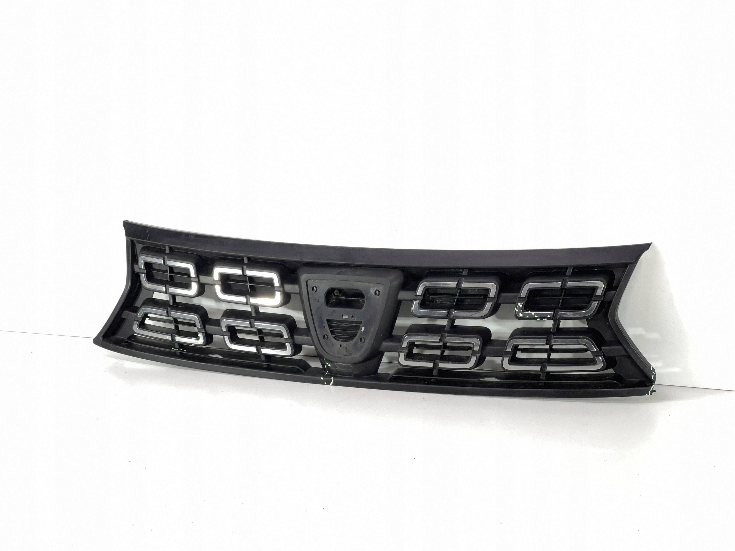 Etupaneeli OEM 623103440R Dacia Duster II 2017-