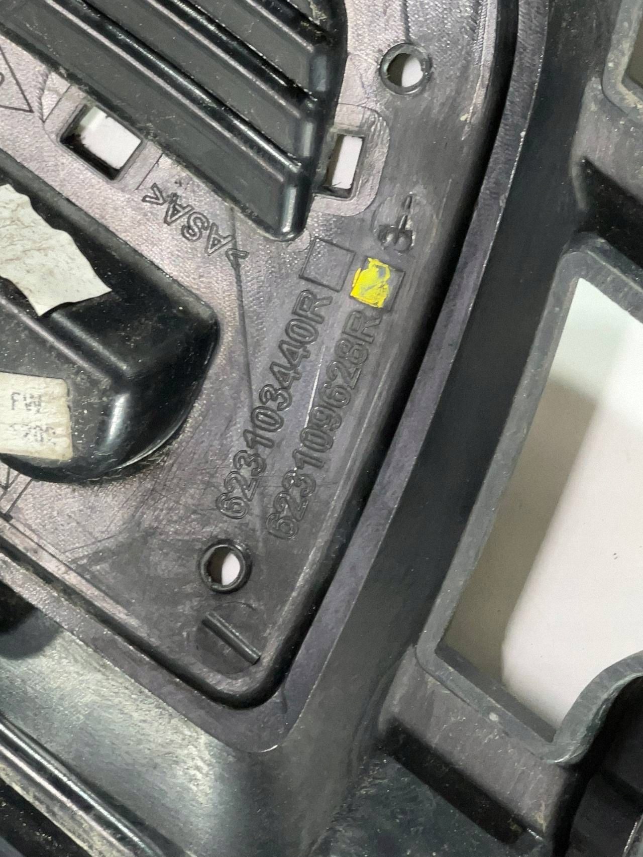 Frontgitter OEM 623103440R für Dacia Duster II 2017- image 4