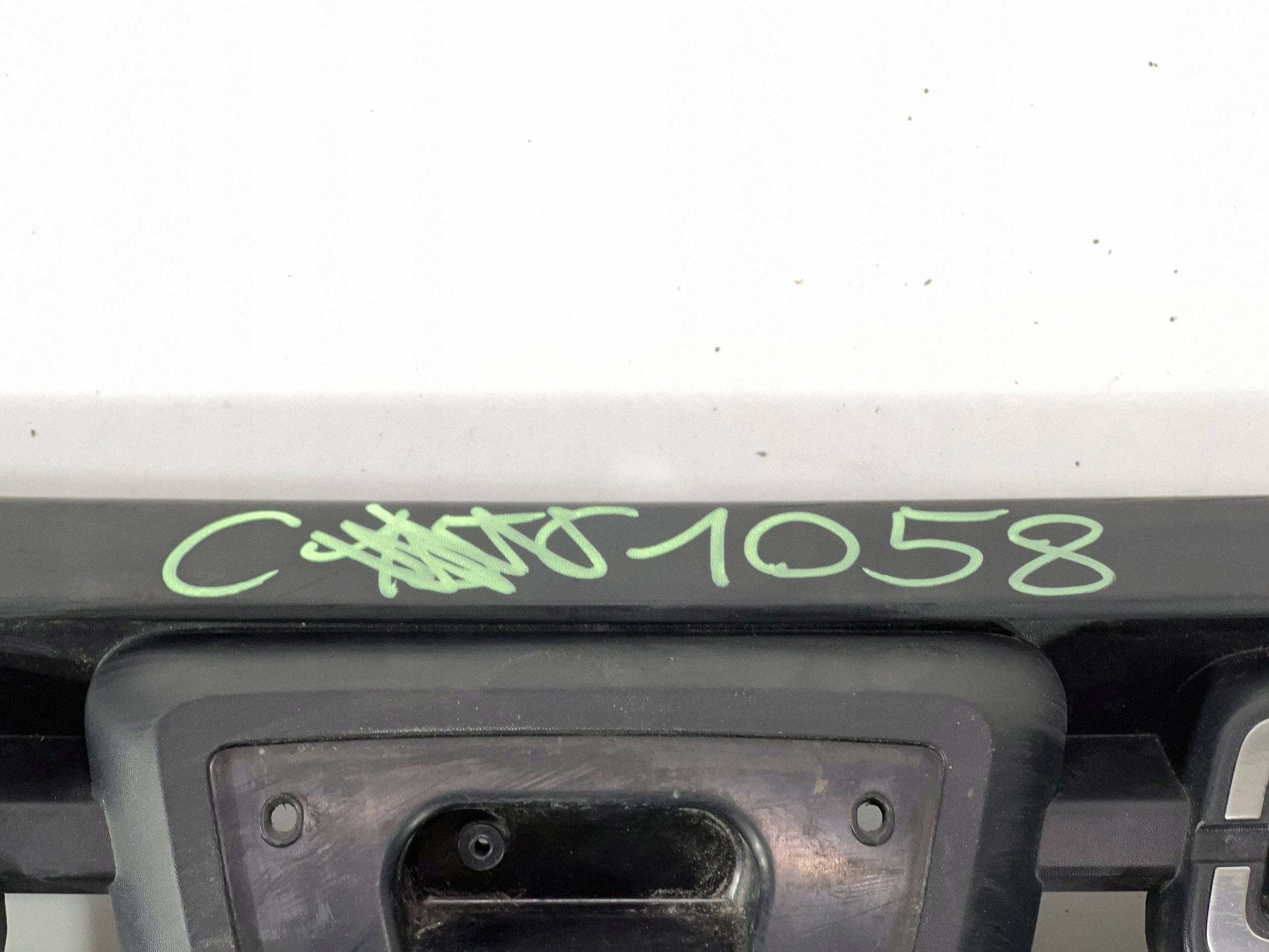 Frontgitter OEM 623103440R für Dacia Duster II 2017- image 5
