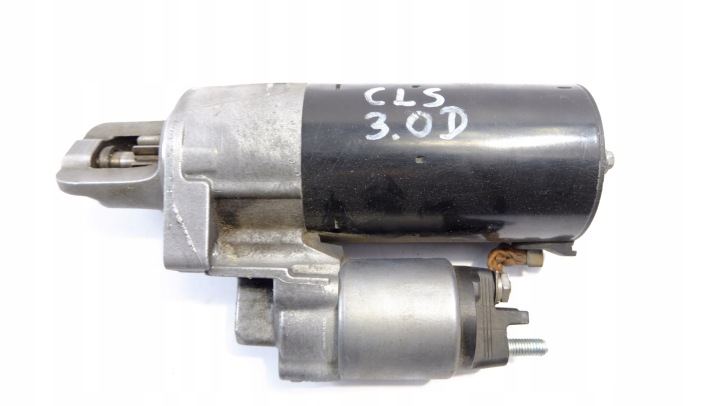 MERCEDES CLS 218 3.0 CDI STARTMOTOR 0001115096