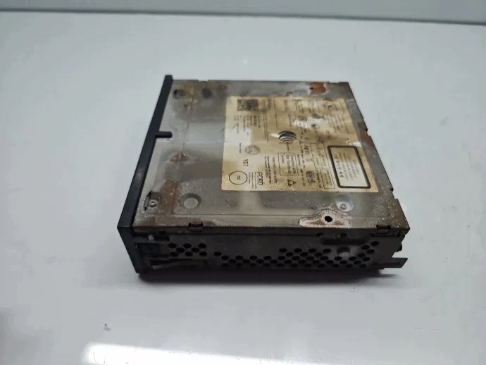 Lecteur MMI Changer OEM 5Q0035842C pour Skoda image 3