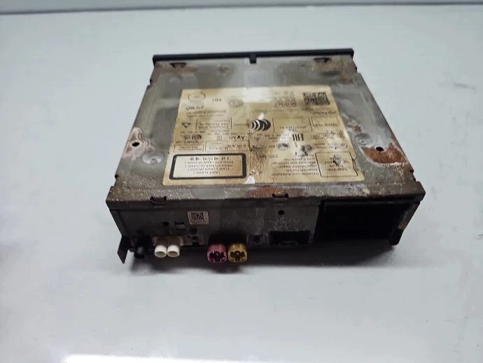 Lecteur MMI Changer OEM 5Q0035842C pour Skoda image 4