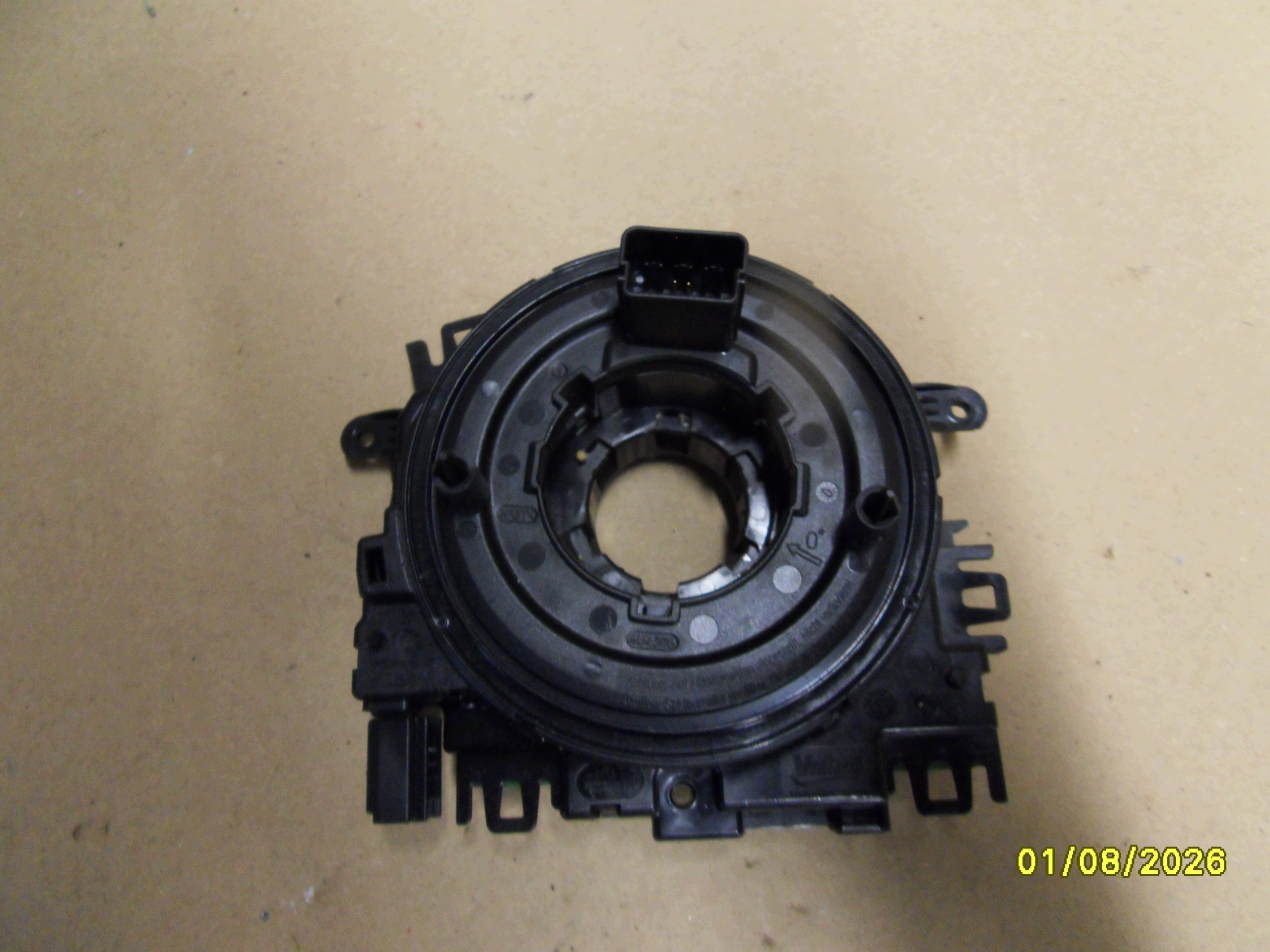 OEM 5Q0953569A Airbag-Spule für Skoda Octavia III image 2