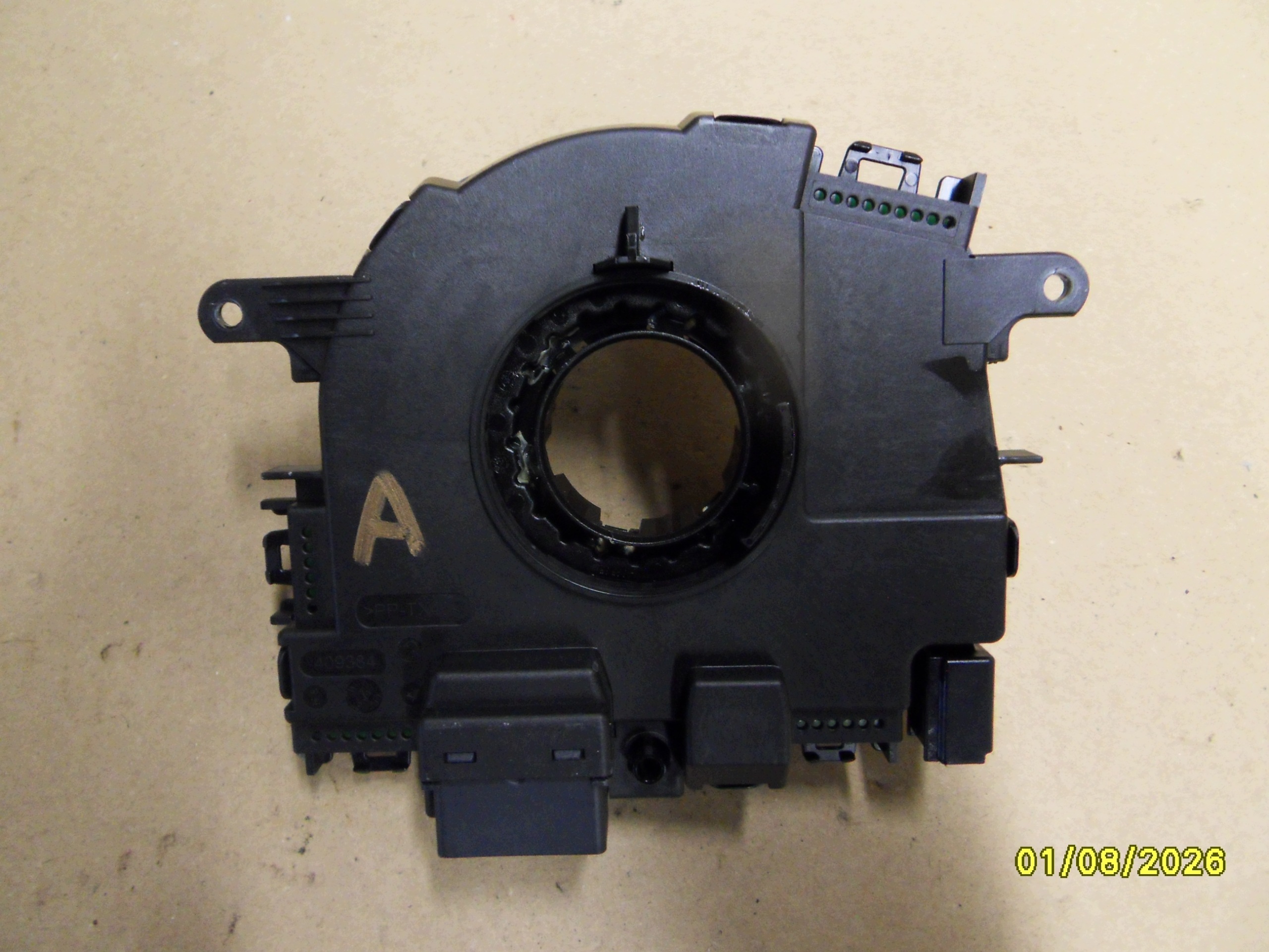 OEM 5Q0953569A Airbag-Spule für Skoda Octavia III image 3