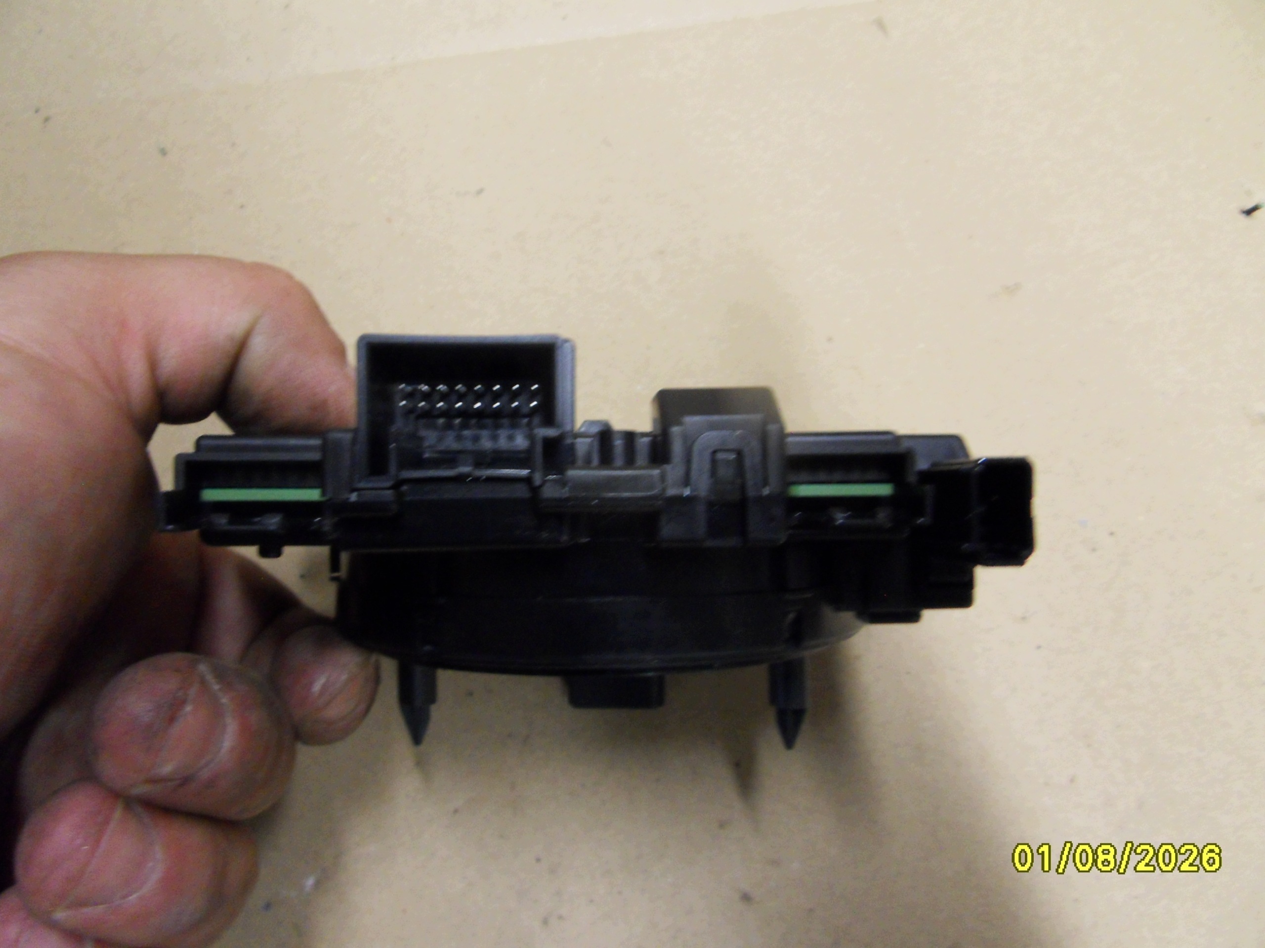 OEM 5Q0953569A Airbag-Spule für Skoda Octavia III image 5