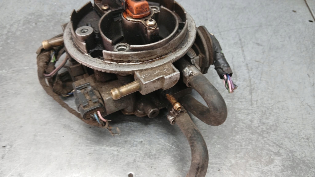 Monowtrysk 30MM30C para Fiat Seicento 1.1 image 3