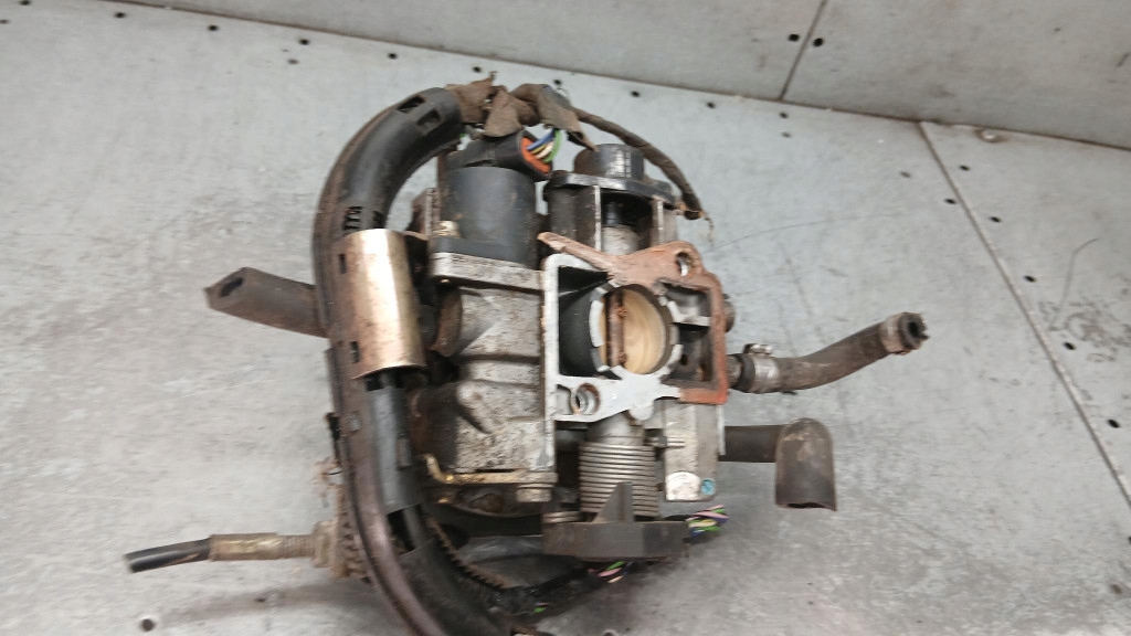 Monowtrysk 30MM30C para Fiat Seicento 1.1 image 4