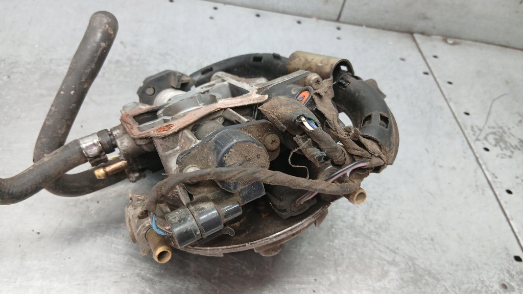 Monowtrysk 30MM30C para Fiat Seicento 1.1 image 6