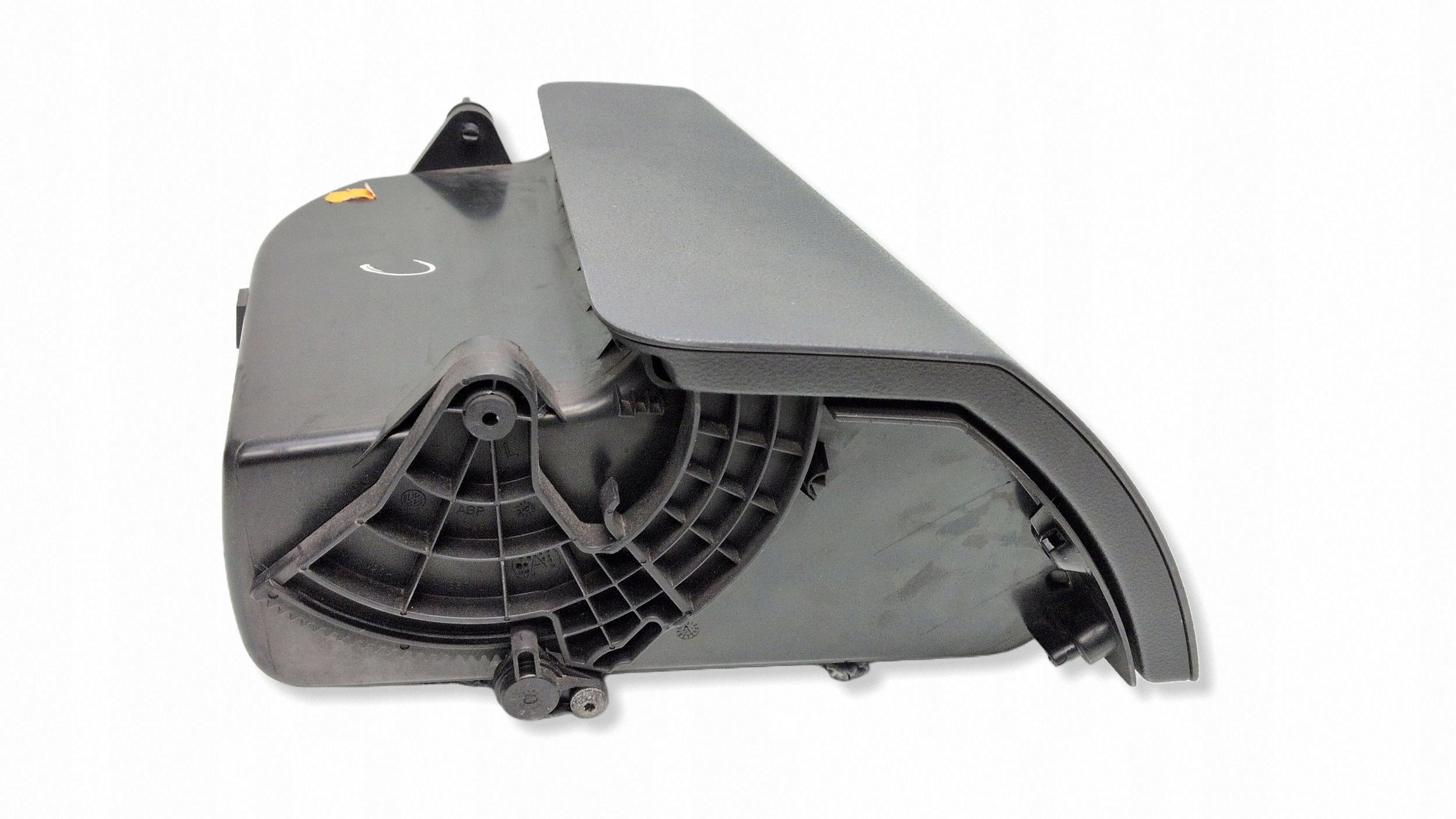Handschuhfach VW Transporter T5 OEM 7H5858721A image 3