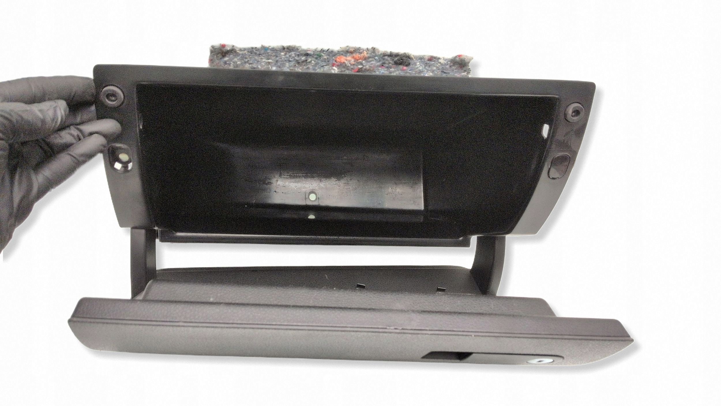 Handschuhfach VW Transporter T5 OEM 7H5858721A image 6