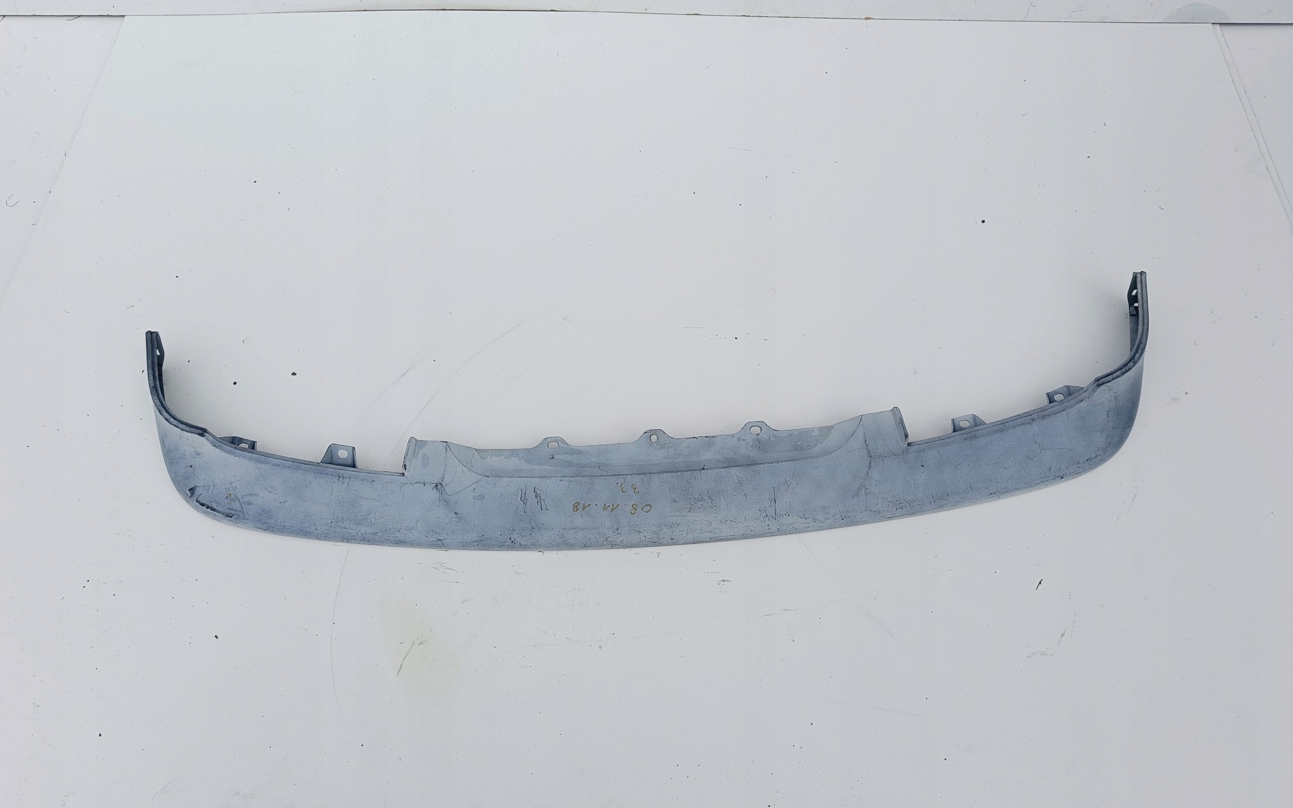 Suzuki Swift I Front Bumper Add-on OEM 7171180EA0