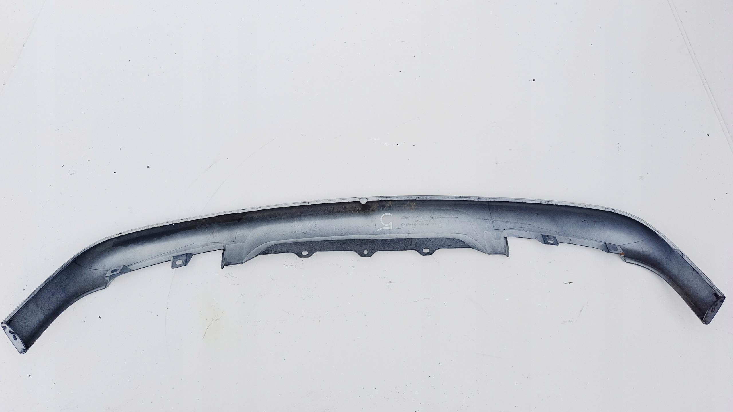 Suzuki Swift I framstötdämpartillägg OEM 7171180EA0 image 3