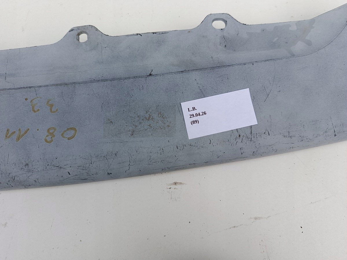 Suzuki Swift I framstötdämpartillägg OEM 7171180EA0 image 4