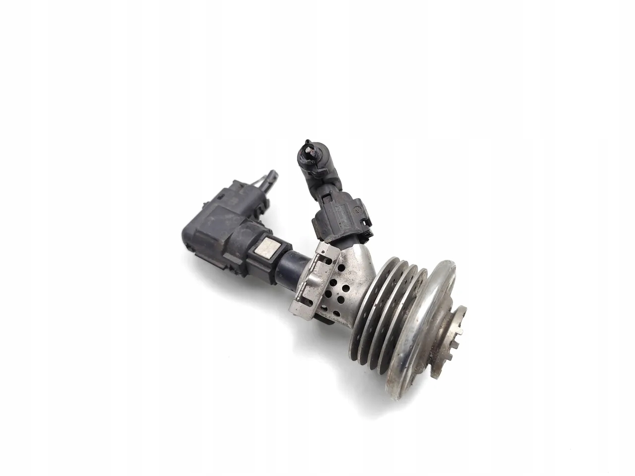 Injecteur AdBlue Vauxhall Vivaro 2017 04440210453 image 2